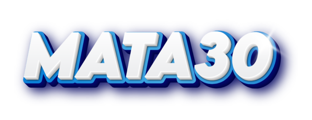 Logo MATA30